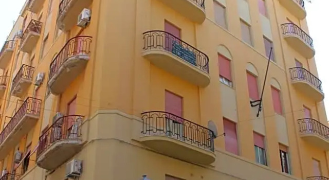 La Maison del Sole, Забронировать Отель Отели Кастелламмаре-Вуччирия с парковкой, Парковка