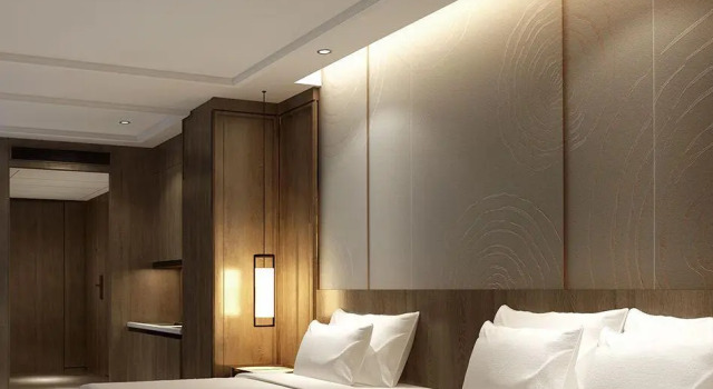 Jinling Grand Hotel, Book Hotel Yu Bei Chongqing