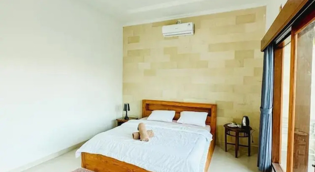 Batur Exotic, Rezerwuj Hotel Kintamani Bangli