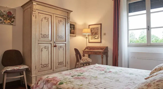 Люкс Superior Villa Paradiso