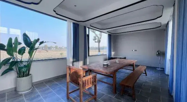 Kunshan Guiyuantianju Residence, Foglalás Szálloda Szucsou (Jiangsu) 