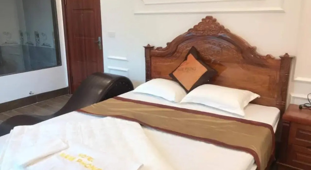 Nam Phong Hotel, Book Hotel Viet Tri Phu Tho