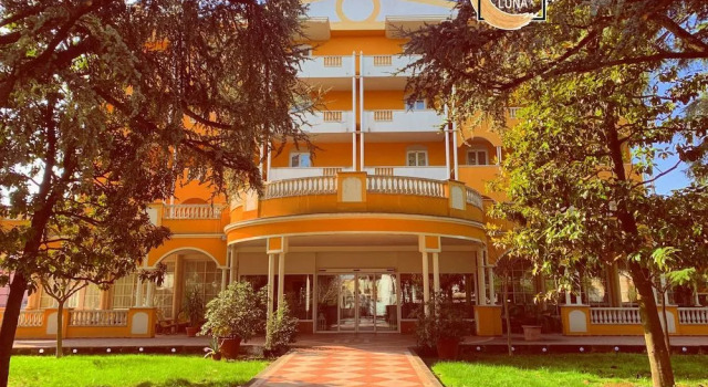 Hotel Terme Luna, Prenota Hotel Hotel SPA a Veneto, SPA