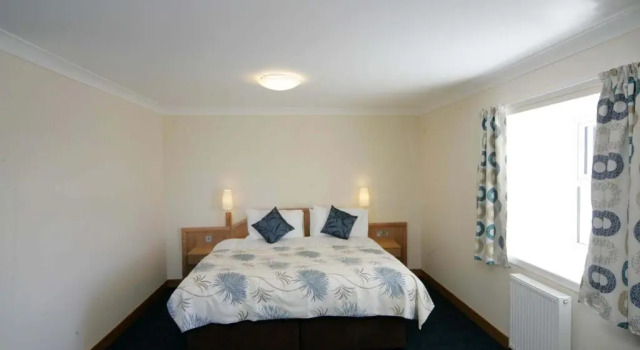 Номер Classic Woodland Bay Hotel