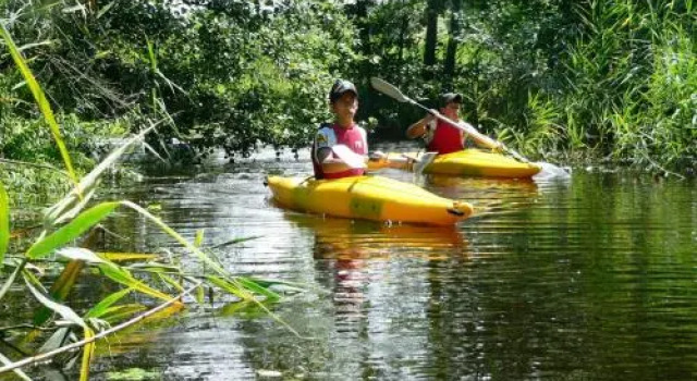 Anthares World Resort, Buchen Sie Resort Candia Canavese Piemont