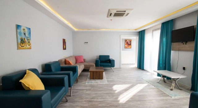 Pasha Resort, Забронировать Курортный отель Трабзон 
