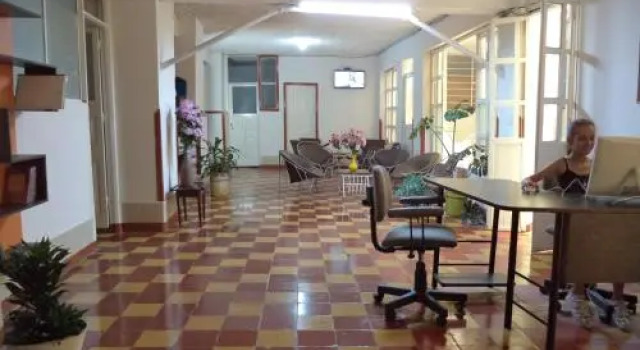 The Culture Hostel, Book Hostel / Vandrerhjem Hostels i San Gil, Hostel / Vandrerhjem