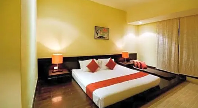 Номер Superior Iyara Beach Hotel And Plaza