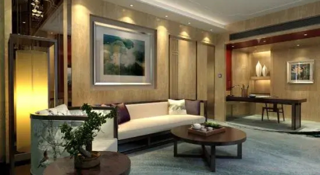 Люкс Presidential Enjoy Hotel