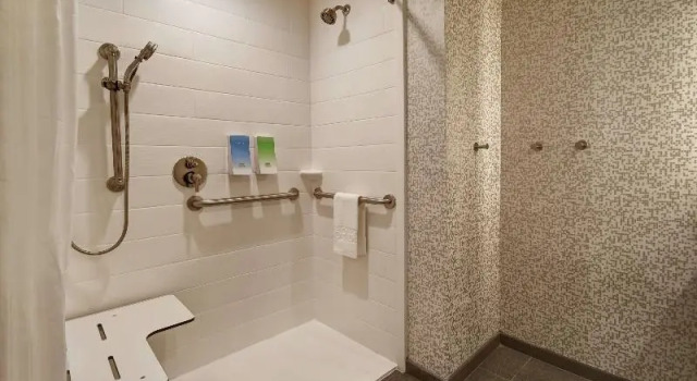 Номер Standard Home2 Suites By Hilton Birmingham/Fultondale, Al