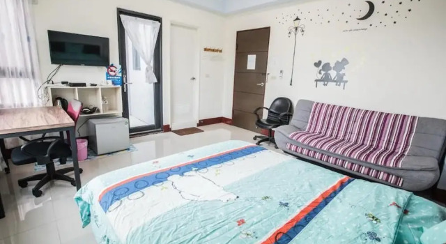 Yun Zhuang B&B
