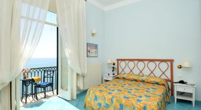 Номер Superior Villa Maria Luigia
