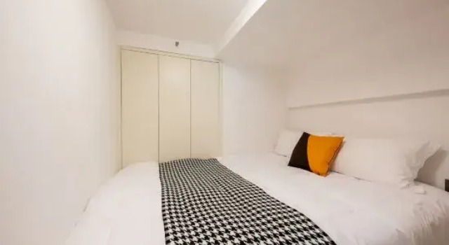 Люкс Luxury Wanmao Executive Apartment