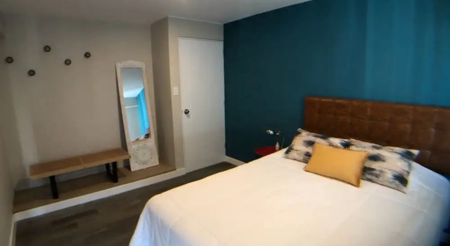 Апартаменты Business MLA apartments - 28 de Julio