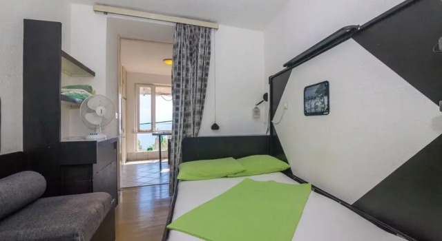 Apartments Sonja, Varaa Huoneisto Hotellit Split-Dalmatia pysäköinnillä, Pysäköinti