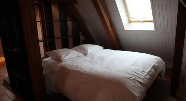Les Chambres de l'Orangerie, Book Apartment Strasbourg 