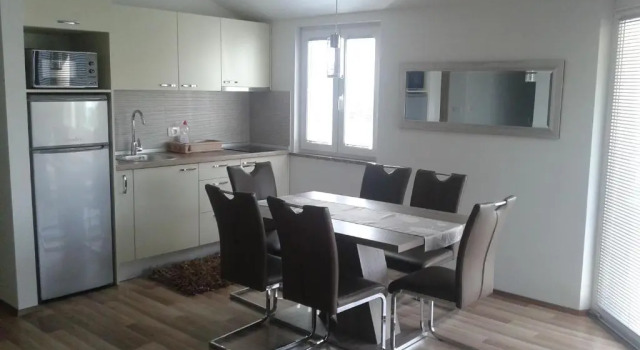 Апартаменты с 2 комнатами Apartments Anita
