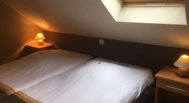 Номер Standard Hotel Du Commerce