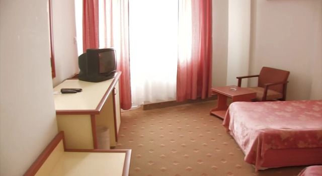 Kleopatra Beach Hotel - All Inclusive