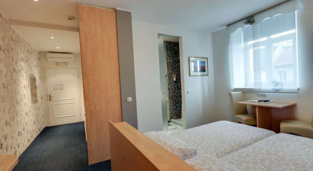 Студия Standard c 1 комнатой Martastudio rooms