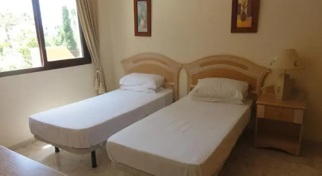 Apartment Terrazas 11/2, Забронировать Апартаменты/квартира Апартаменты Эстепона, Апартаменты/квартира