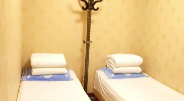 Номер Standard Baicheng Yanlin Fashion Hotel