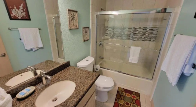 Campeche Triplex Unit A, Varaa Hotelli Hotellit Padre Island uima-altaalla, Uima-allas