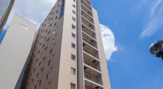 Meitetsu Inn Nagoya Nishiki, Забронировать Отель Отели Айти с завтраком, Завтраки