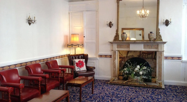 Dergvale Hotel