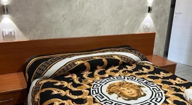 Номер Deluxe La Casa Di Chiaretta