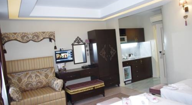 Nar Sophia Sultan Hotel, Забронировать Отель Фатих Стамбул