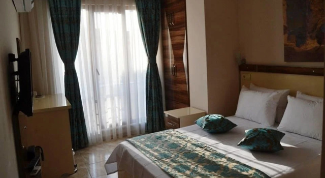 Anadolu Hotel