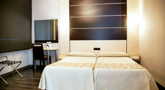 Universal Hotel