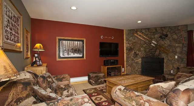 Park Place B103 by Colorado Rocky Mountain Resorts