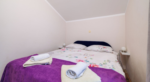Апартаменты Apartments Snjezana