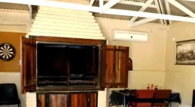 Barn Guesthouse, Book Hotel Hoteller i Kroonstad med morgenmad, Morgenmad