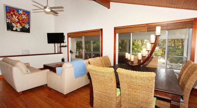 Mayfield 23, Prenota Hotel Hotel a Queensland con piscina, Piscina