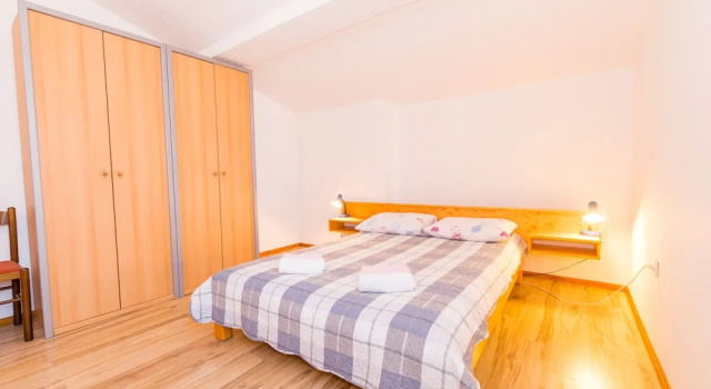 Апартаменты с 2 комнатами Apartments Guido close from the beach