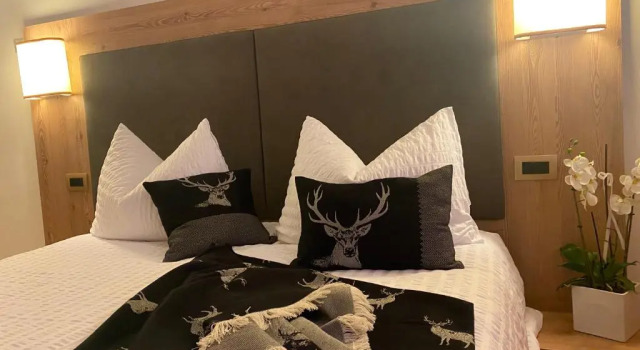 Номер Superior Hotel Arcobaleno
