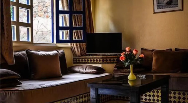 Апартаменты Marrakech Palm Club