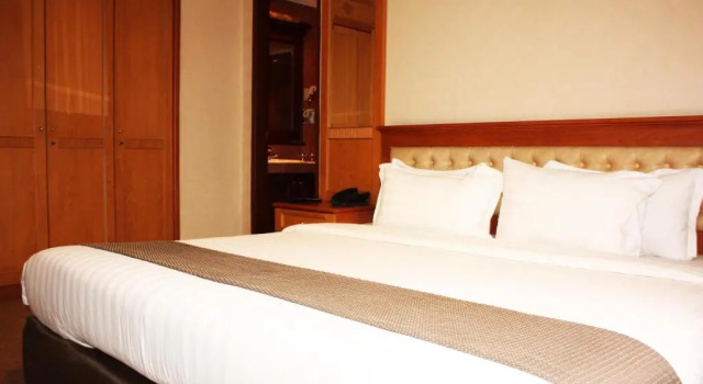Suite Travellers Suites Serviced Apartments