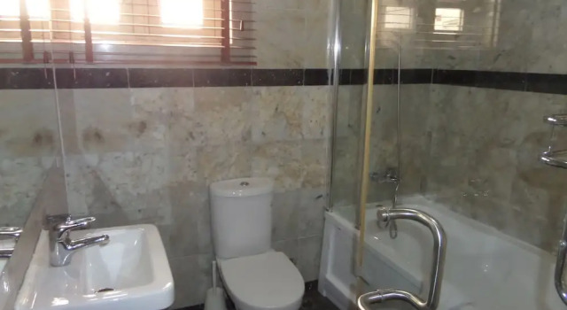 The Real Legacy Hotel, Book Hotel Ikeja 