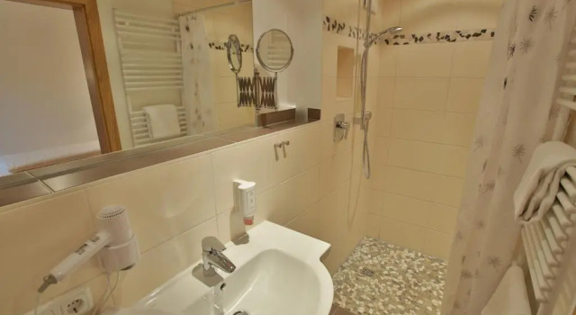 Standart oda Pension Schweizerhaus Garni