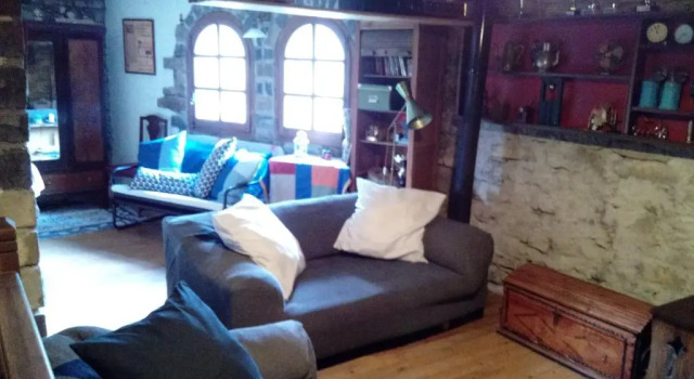 Casa del Arco, Book Hotel Hotels in Aragon with Parking, Parking