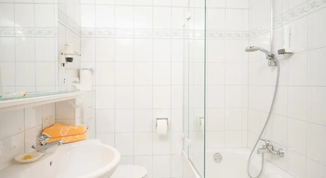 Двухместный номер Economy Hotel Matschner