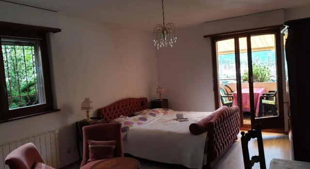 Chambres d'hôtes Valentin, Prenota Hotel Port-Valais Canton Vallese