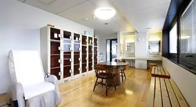 Hotel Nagano Avenue - Vacation STAY 78364v, Prenota Hotel Nakano 