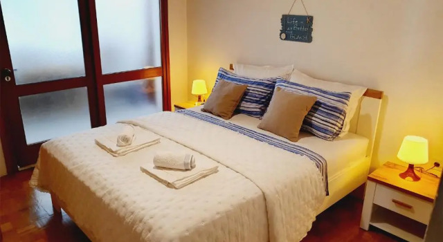 Апартаменты Apartment Radman