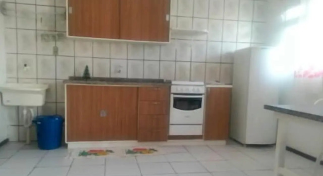 Номер Standard Residencial Lilly - Aptos de 1 e 2 Dorm