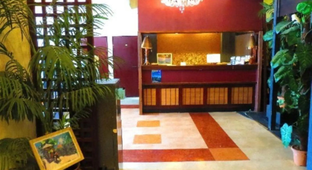 Stella Resort - Hostel